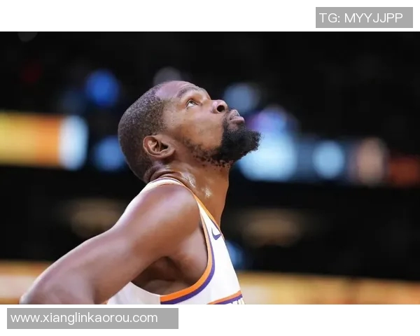 太阳队将启动杜兰特交易谈判并探讨比尔在球队未来的角色与价值