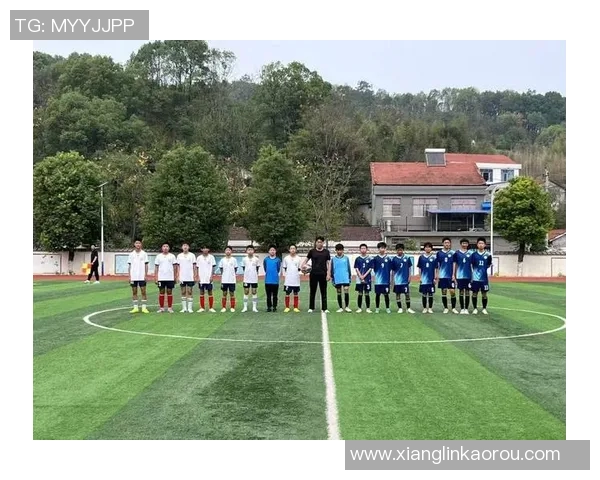 激情四溢的七人制足球赛展现团队合作与个人技术的完美结合